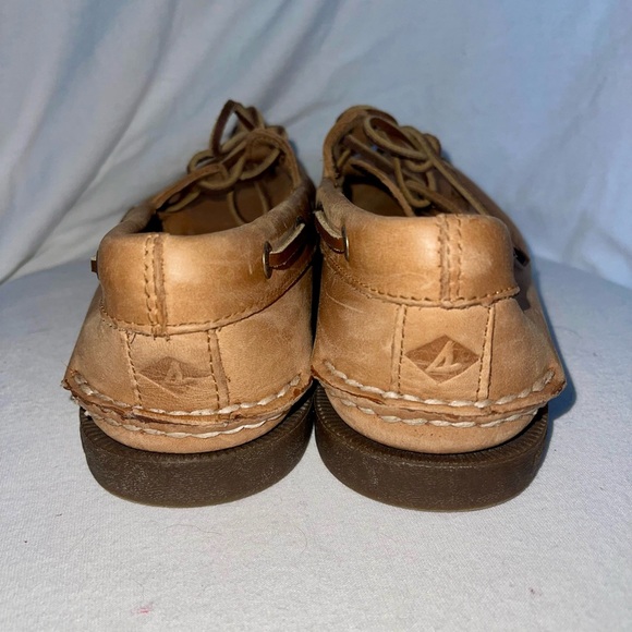 Sperry Top Siders - Picture 4 of 5